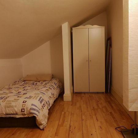 Aparthotel Haringey Victorian House London Exterior foto