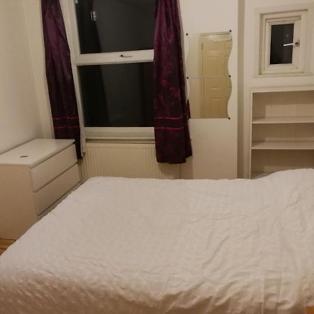 Aparthotel Haringey Victorian House London Exterior foto