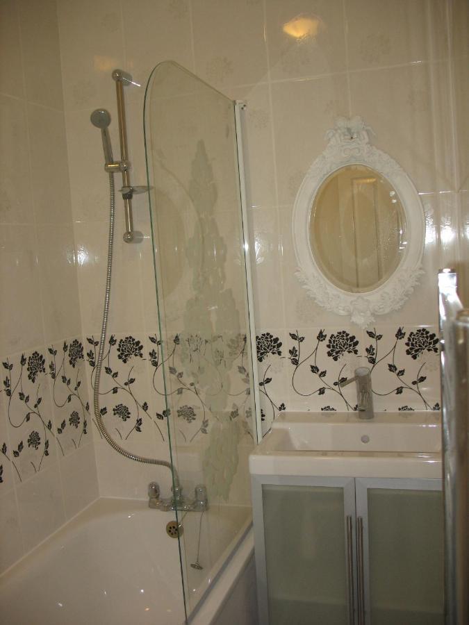Aparthotel Haringey Victorian House London Exterior foto