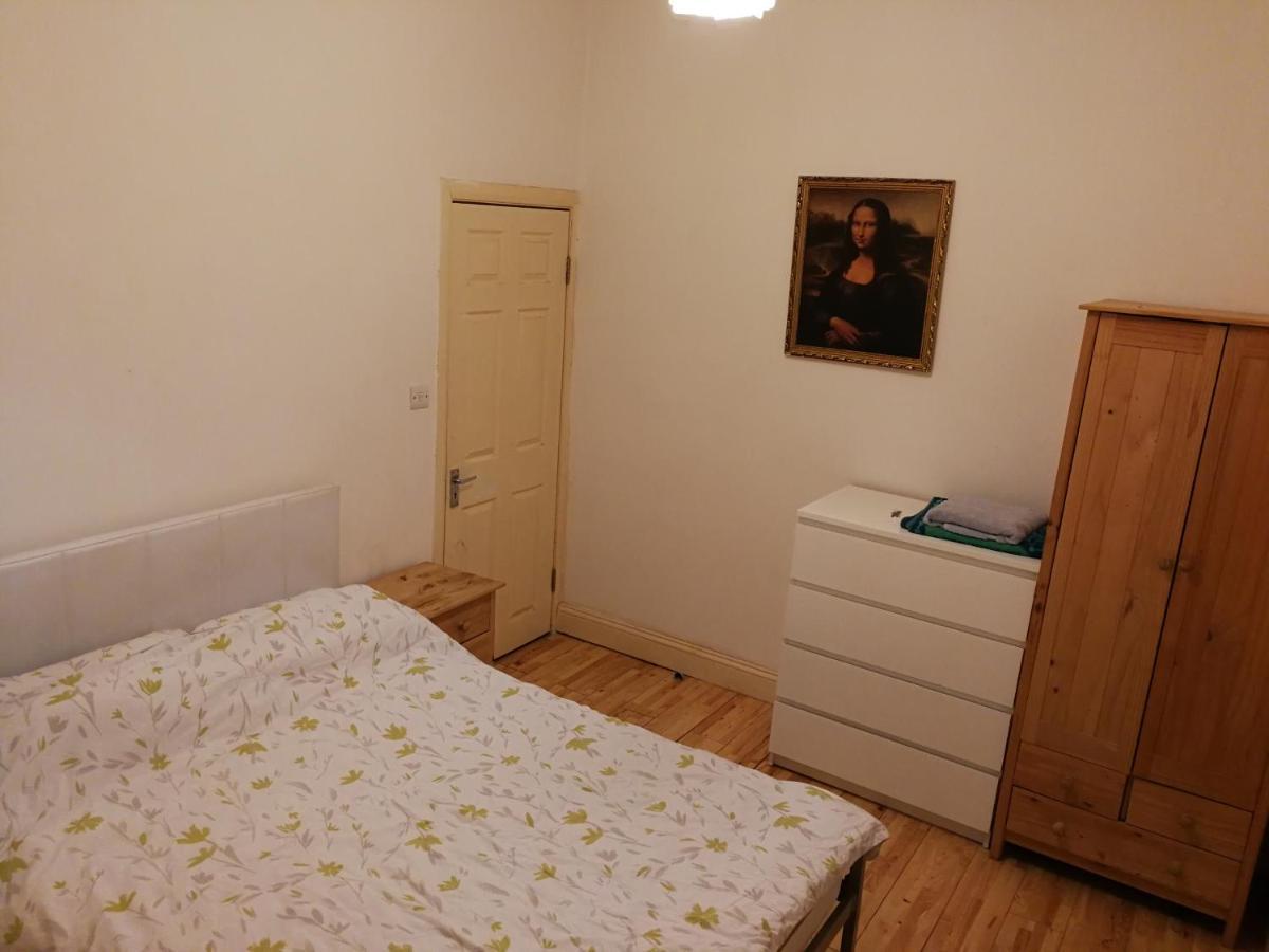 Aparthotel Haringey Victorian House London Exterior foto