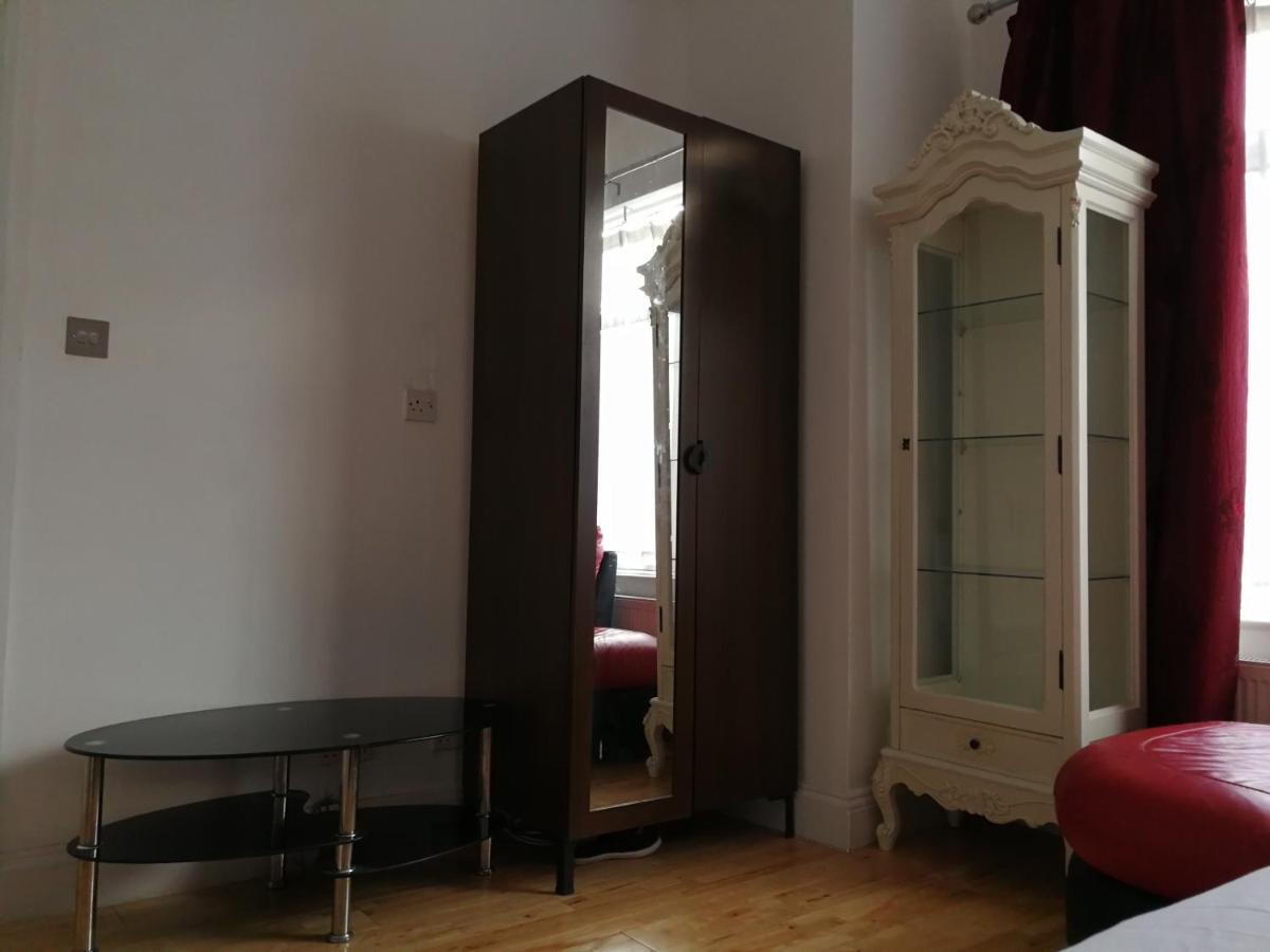 Aparthotel Haringey Victorian House London Exterior foto